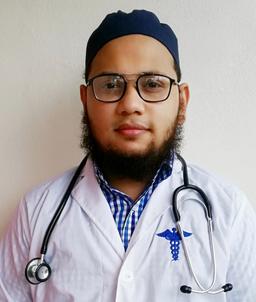 Dr. Shafiul Azam Quadry
