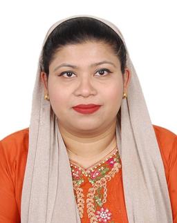 Dr. Rubaiya Rahman
