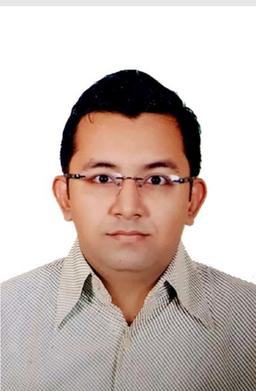 Dr. Md. Fahim Zawaed