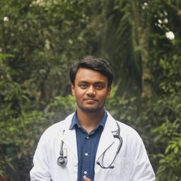 Dr. Mujahidul Islam