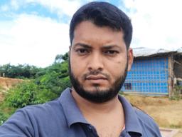 Dr Mamunur Rashid