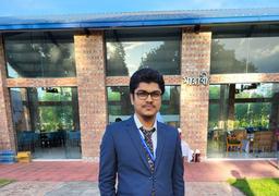 Dr. K M Ashiqur Rahman
