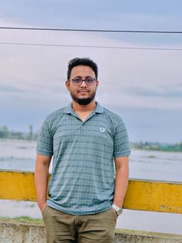 Dr. Md. Abdul Moktadir