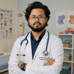 Dr. Imtiaz Kalam Riad