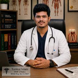 Torikul Islam