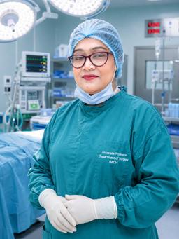 Dr. Associate professor DR.MAMATAZ BEGUM