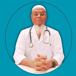 Dr. A. Ata Mohammad Mozassem