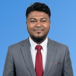 Dr.A.S.M. Sayem