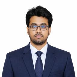 Dr. Saidul Islam (Saiyeed)