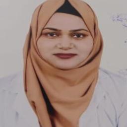 Dr. Nowrin Jahan