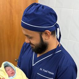 Dr. Foad Hasan