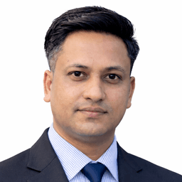 DR. FOYSAL KARIM