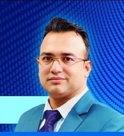 Dr.Md.Nazrul Islam
