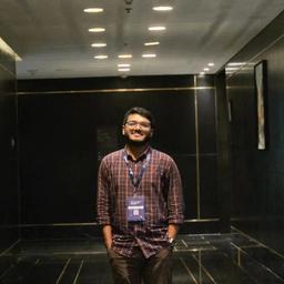 Dr. MD. RAKIB HASAN MUKUL