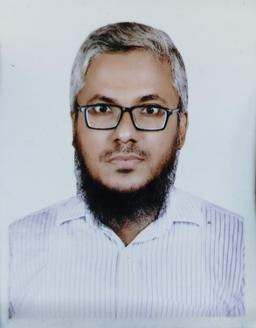 Dr. Md. Mustafizur Rahman