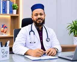 Dr. Md. Hasimul Ahasan (Shohag)