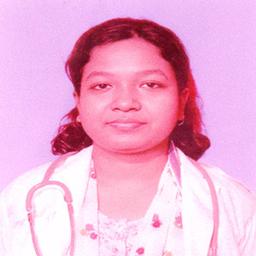 Dr.Aniqua Yasmin