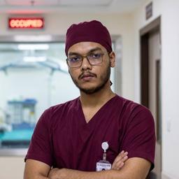 Dr. MD. Samee U Sayed